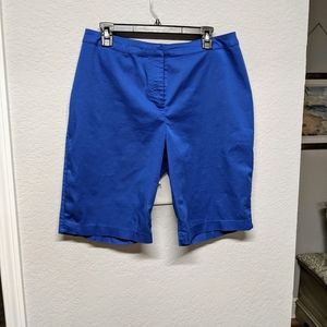 Chico's shorts